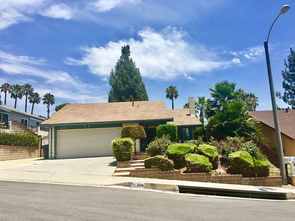 1st image of 2418 E Magdalena Dr