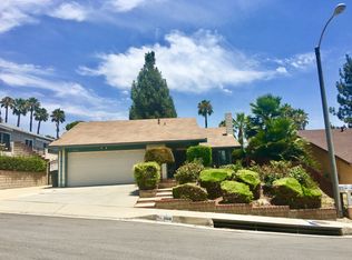 2418 E Magdalena Dr, West Covina, CA 91792
