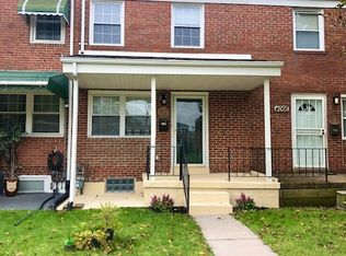 4068 Saint Monica Dr #1, Dundalk, MD 21222