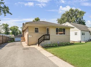 (Undisclosed Address), Schaumburg, IL 60482