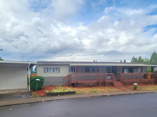 5355 River Rd N Unit 60, Keizer, OR 97303