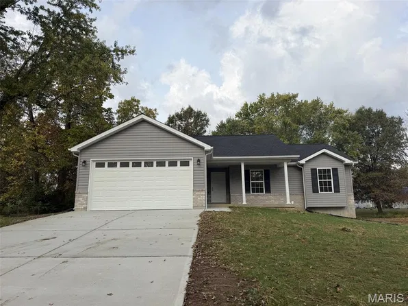 309 Arlington St, Jonesburg, MO 63351