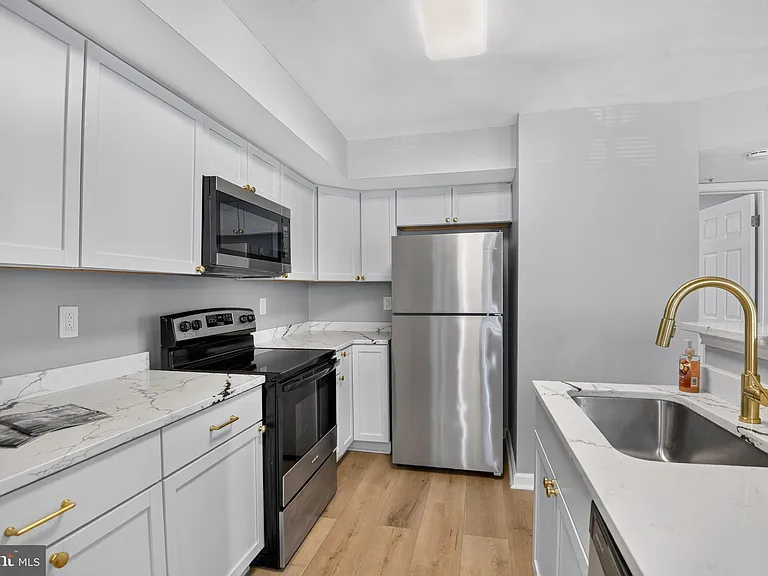 4436 Lord Loudoun Ct #14-5 — Photo 5