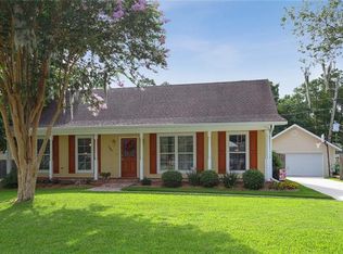280 Dunleith Dr, Destrehan, LA 70047