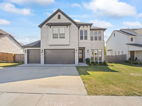 1413 Cannon Ln, Cave Springs, AR 72718