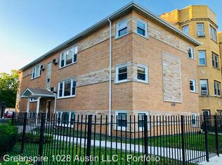 1028 N Austin Blvd APT GW, Oak Park, IL