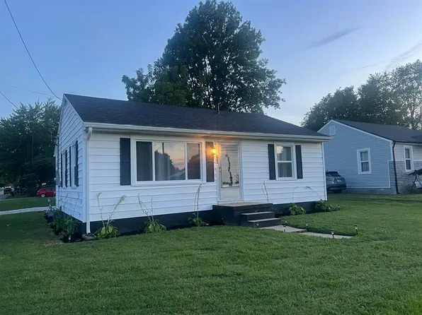 228 W Byers Ave, Owensboro, KY 42303