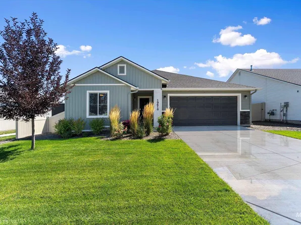 19618 Delmarva Ave, Caldwell, ID 83605
