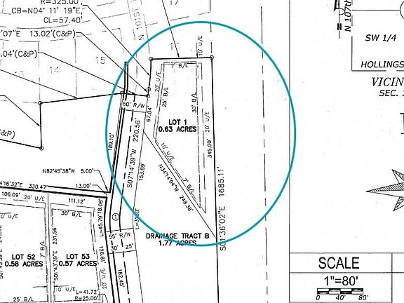 5th image of 5305 N 101st Ter