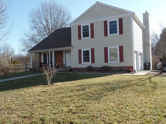 2nd image of 15102 General Stevens Ct
