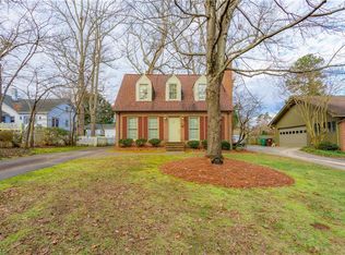 1003 Elk Pl, High Point, NC 27262