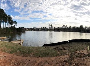 14906 Diamondhead Rd, Montgomery, TX 77356