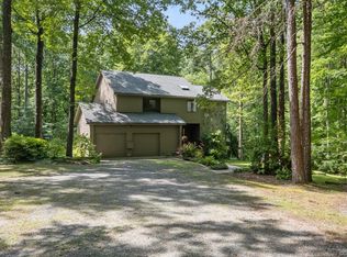 16397 Triple Creek Ln, Beaverdam, VA 23015