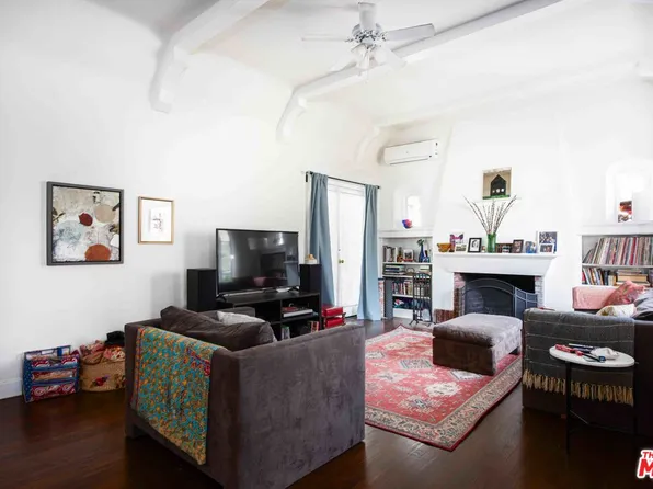 411 N Palm Ave, Alhambra, CA 91801