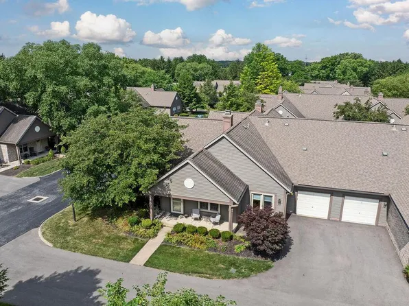 7718 Redman Ln, Reynoldsburg, OH 43068