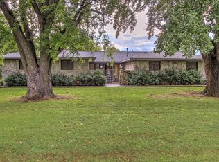 1207 N 151st Ave E, Tulsa, OK 74116