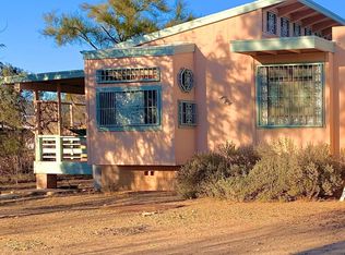 2848 S Desert Rose Dr, Tucson, AZ 85735