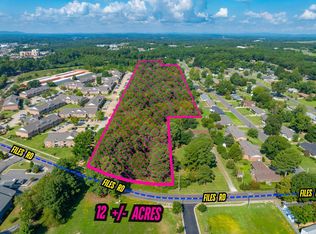 500 Files Rd, Hot Springs National Park, AR 71913