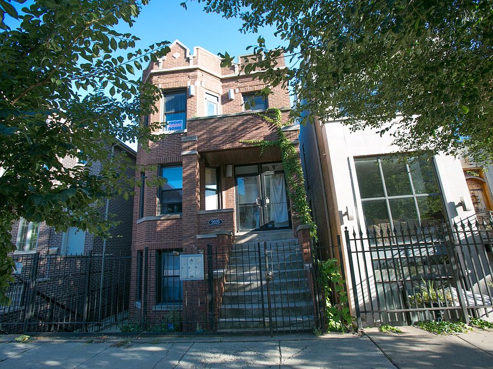1st image of 2029 W Coulter St APT 1