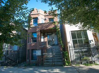 2029 W Coulter St APT 1, Chicago, IL 60608