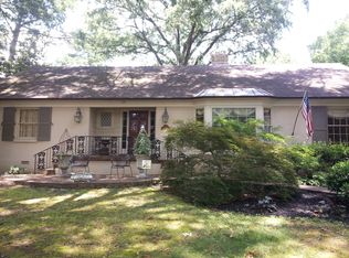 1833 Old Mill Rd, Germantown, TN 38138