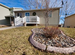 1507 Omarr Ave, Sheridan, WY 82801