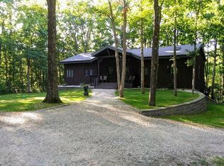 875 State Road Mm, New Bloomfield, MO 65063