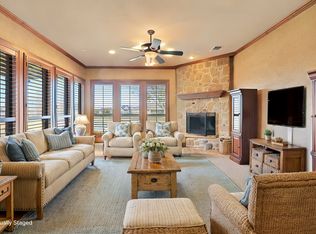 2954 Forest Dr, Celina, TX 75009