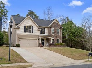 2626 Dunlin Dr, Indian Land, SC 29707