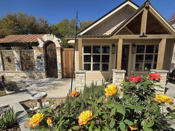 2453 Bottoms East Rd, Troy, TX 76579