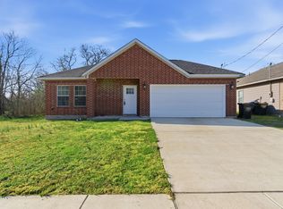 3304 Langford St, Greenville, TX 75401