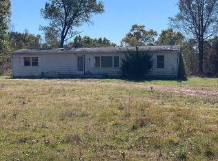 13272 E Spinning Wheel Rd, Pembroke Twp, IL 60958