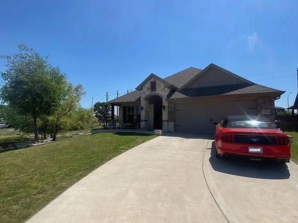 1920 Arroyo Verde Trl, Fort Worth, TX 76131