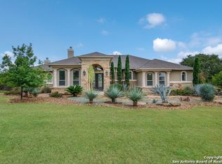 1661 Decanter Dr, New Braunfels, TX 78132