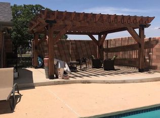 6 Hummingbird Pl, Odessa, TX 79761