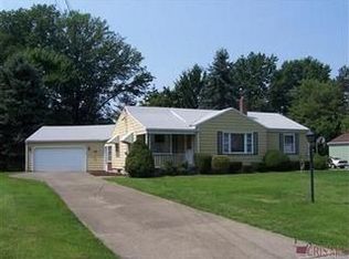 45 Jeffrey Ln, New Middletown, OH