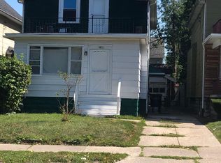 2311 Fillmore Ave, Buffalo, NY 14214