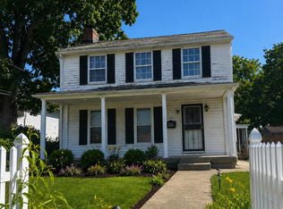 10413 Taylorsville Rd, Louisville, KY 40299