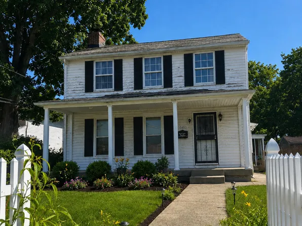10413 Taylorsville Rd, Louisville, KY 40299