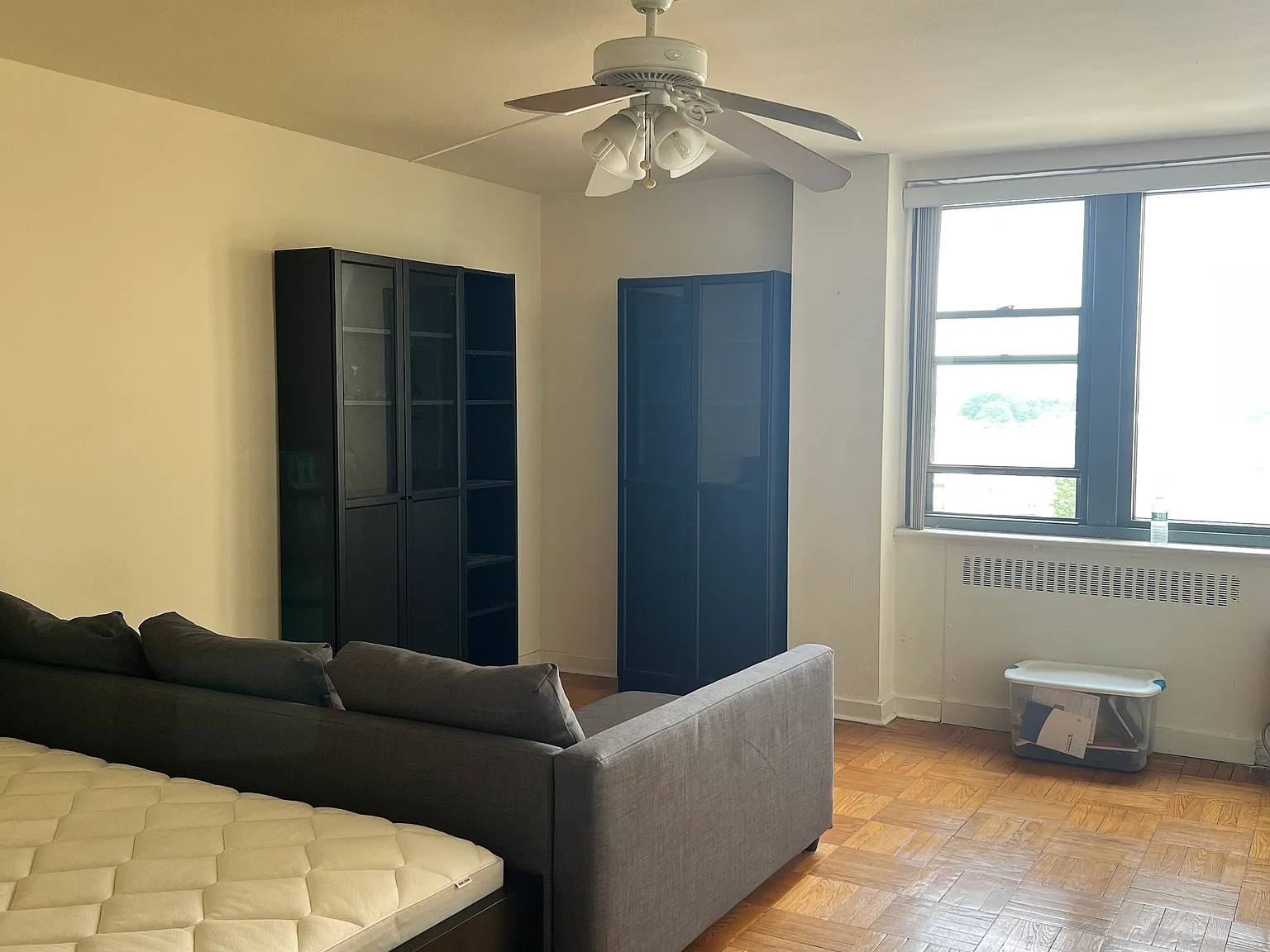 Studio, 513 sqft, $1,350 — Photo 2