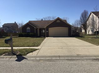 851 Stardust Ct, Franklin, IN 46131