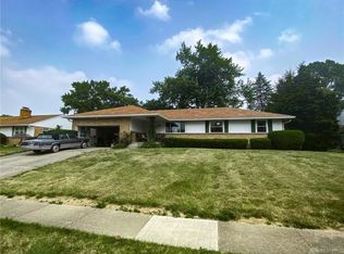 3713 Lewis St, Middletown, OH 45044