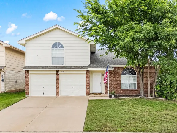 3216 Fountain Pkwy, Hurst, TX 76053