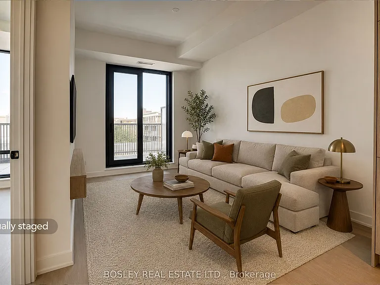 91 Montclair Ave #812 — Photo 11