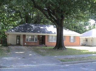 1518 Whitewater Rd, Memphis, TN 38117