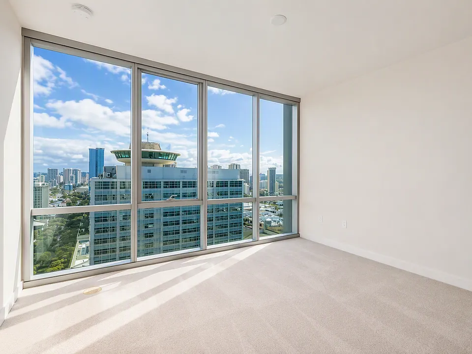 1391 Kapiolani Blvd #2807