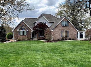 15505 Salem Rd, Excelsior Springs, MO 64024