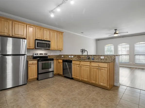 3075 Willow Grove Blvd APT 1103, McKinney, TX 75070