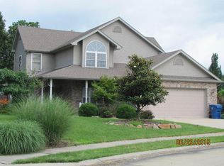 205 Sarah Dr, Ashland, MO 65010