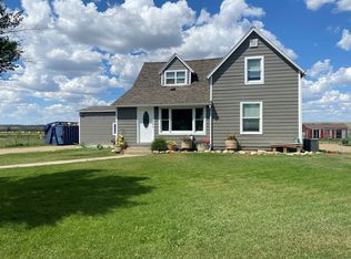 354 Green Acres Dr, Malta, MT 59538